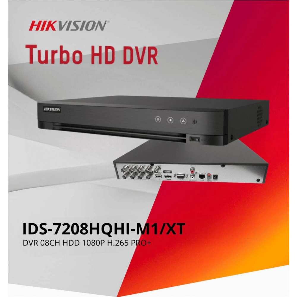 IDS-7208HQHI-M1-XT 1
