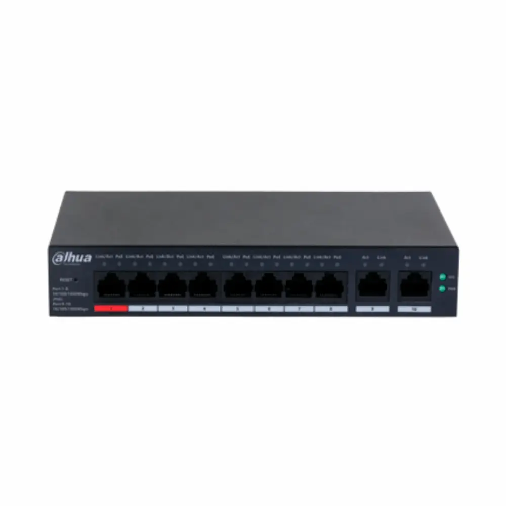 CS4010-8GT-110 2