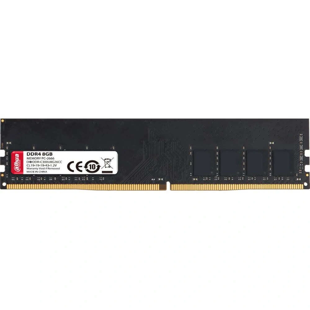 DHI-DDR-C300U8G32 2