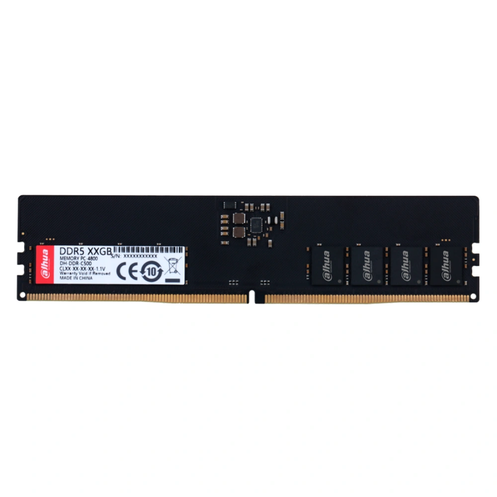 DHI-DDR-C500U16G48 1