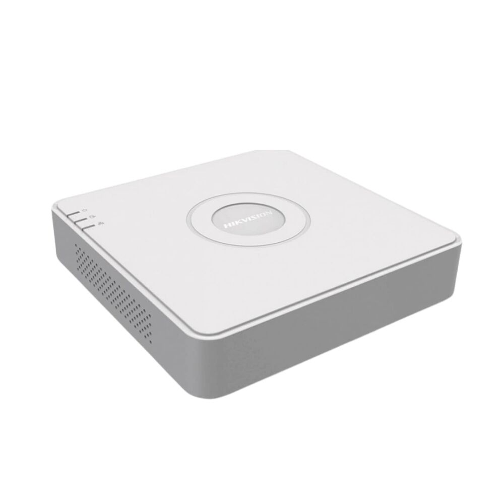 DVR HIKVISION DS-7104HGHI-K1