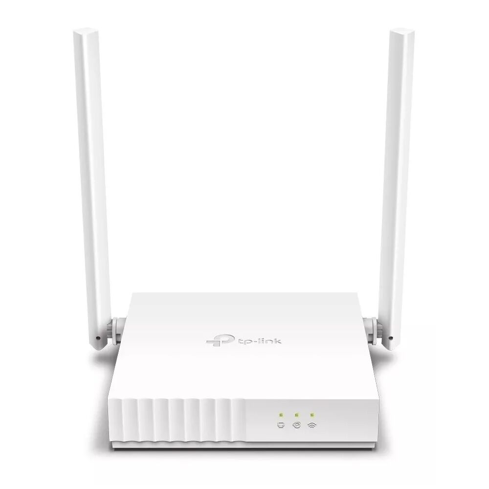 ROUTER INALAMRICO TPLINK TL-WR820