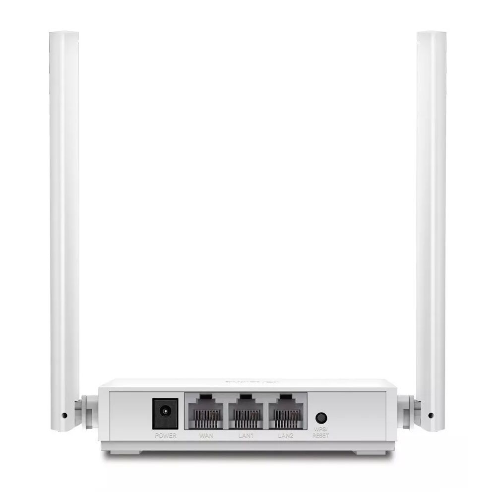 ROUTER INALAMRICO TPLINK TL-WR820N