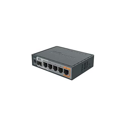 ROUTERBOARD MIKROTIK RB760IGS 1