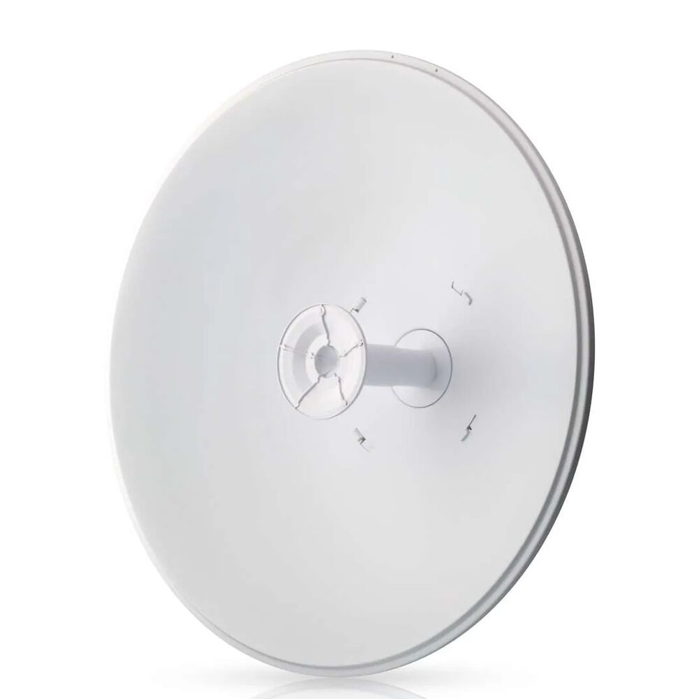 ANTENA AIRFIBERX DISH UBIQUITI AF-5G30-S45 30DBI 45║ 4.9-5.9 GHZ DUAL POLARIDAD RP-SMA