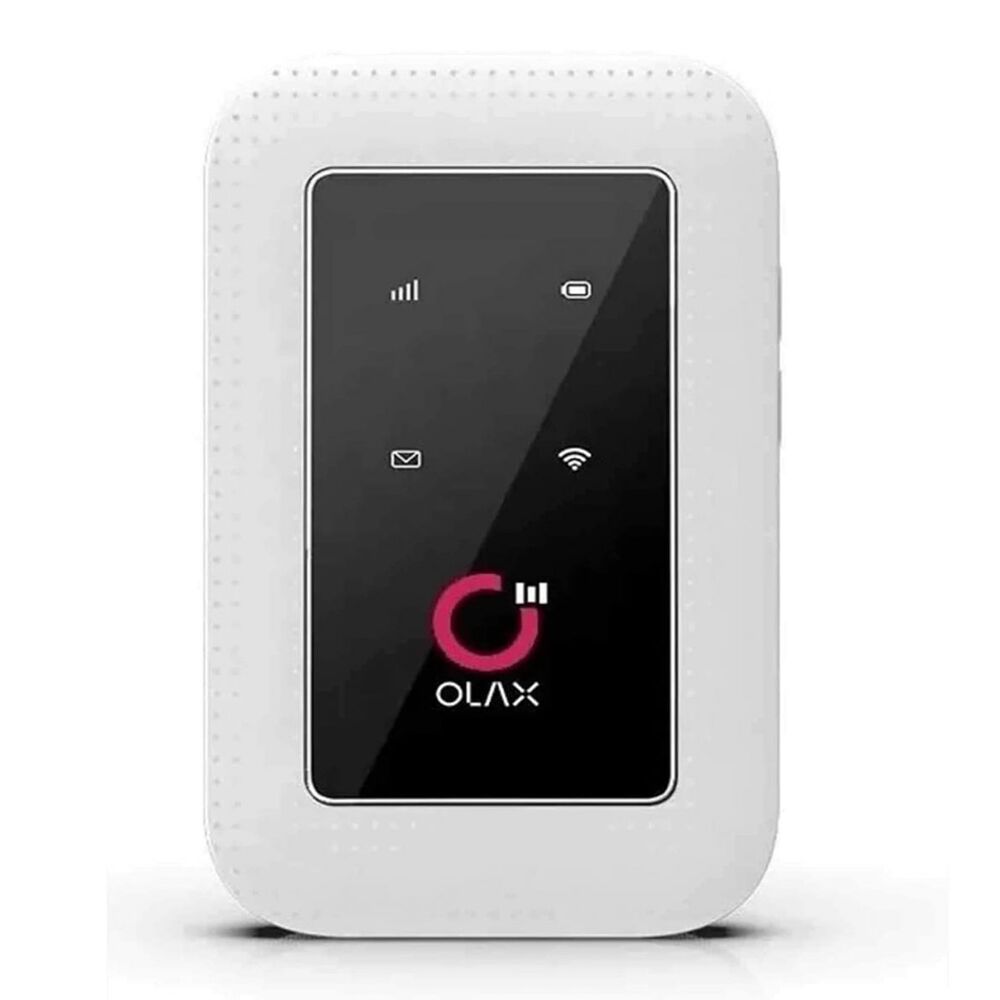 MODEM OLAX 4G LTE WIFI HOTSPOT MF950V