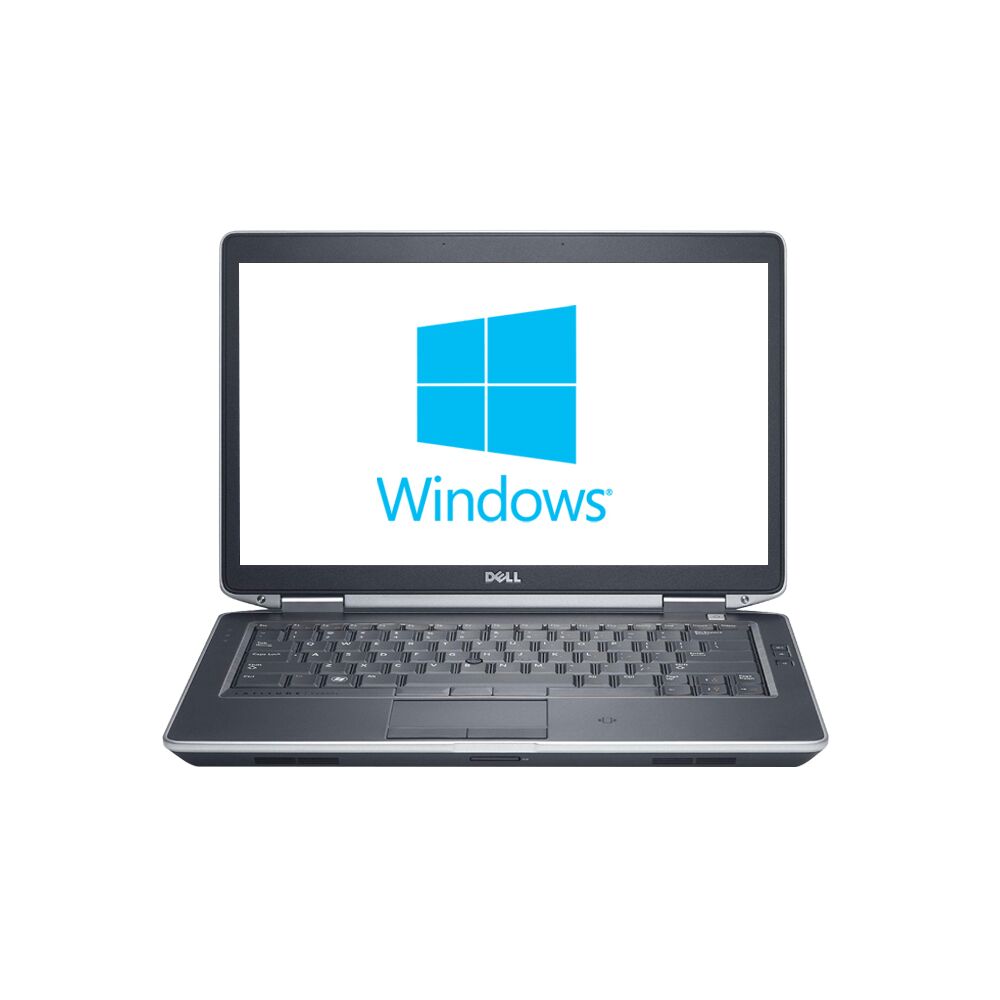 1LAPTOP DELL LATITUDE E6430 INTEL CORE I5-3340 2