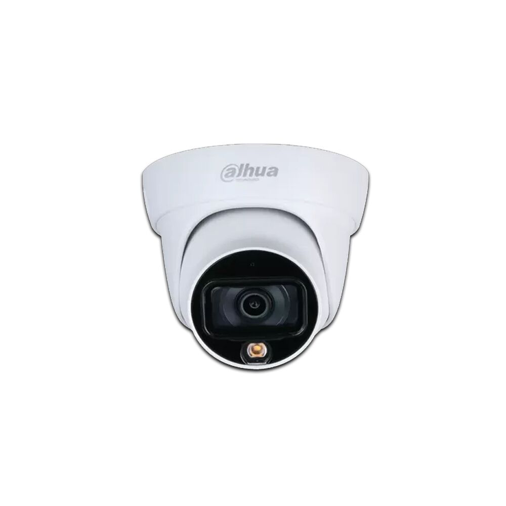 CAMARA IP DAHUA DH-IPC-HDW1239T1-LED-S5 DOMO SEMIMETALICO FULL