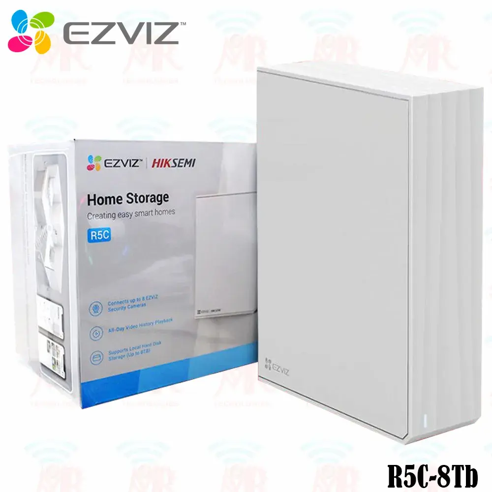 CS-R5C-R100-8F 2