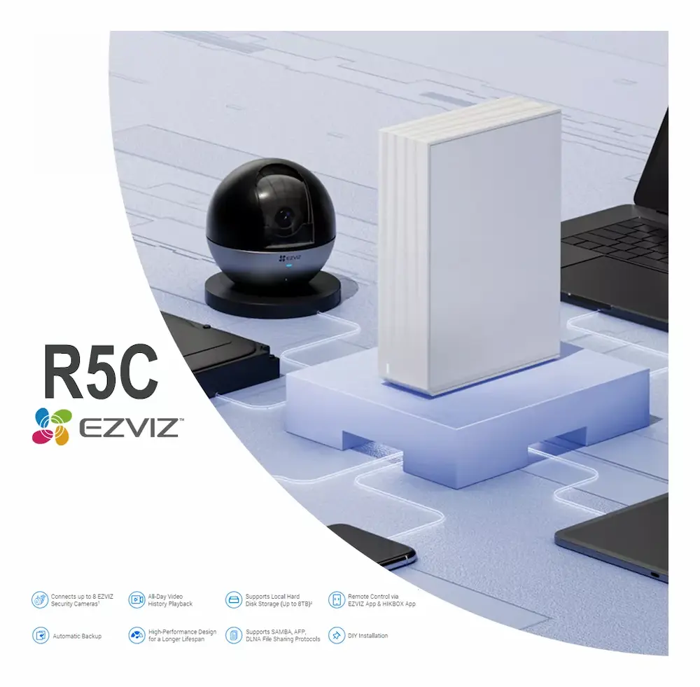 CS-R5C-R100-8F 3