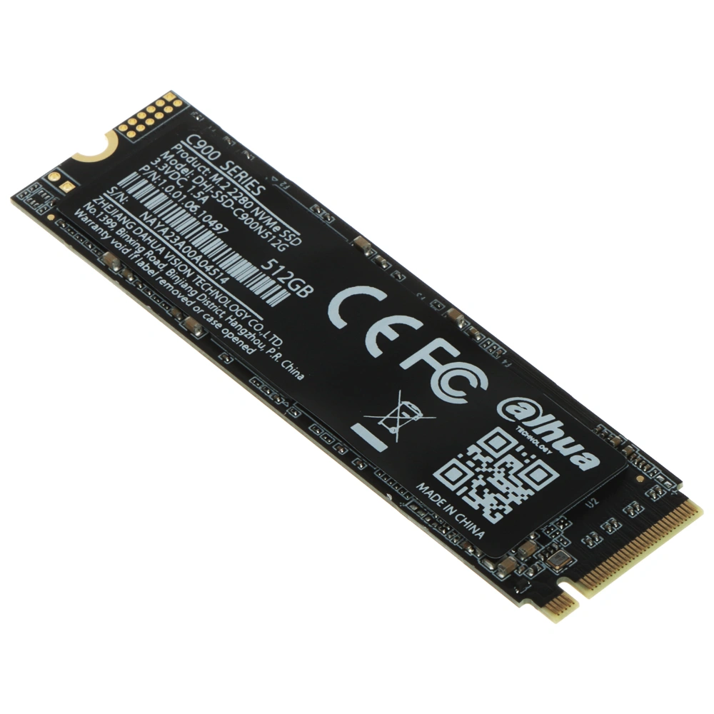 DHI-SSD-C900N512G 1