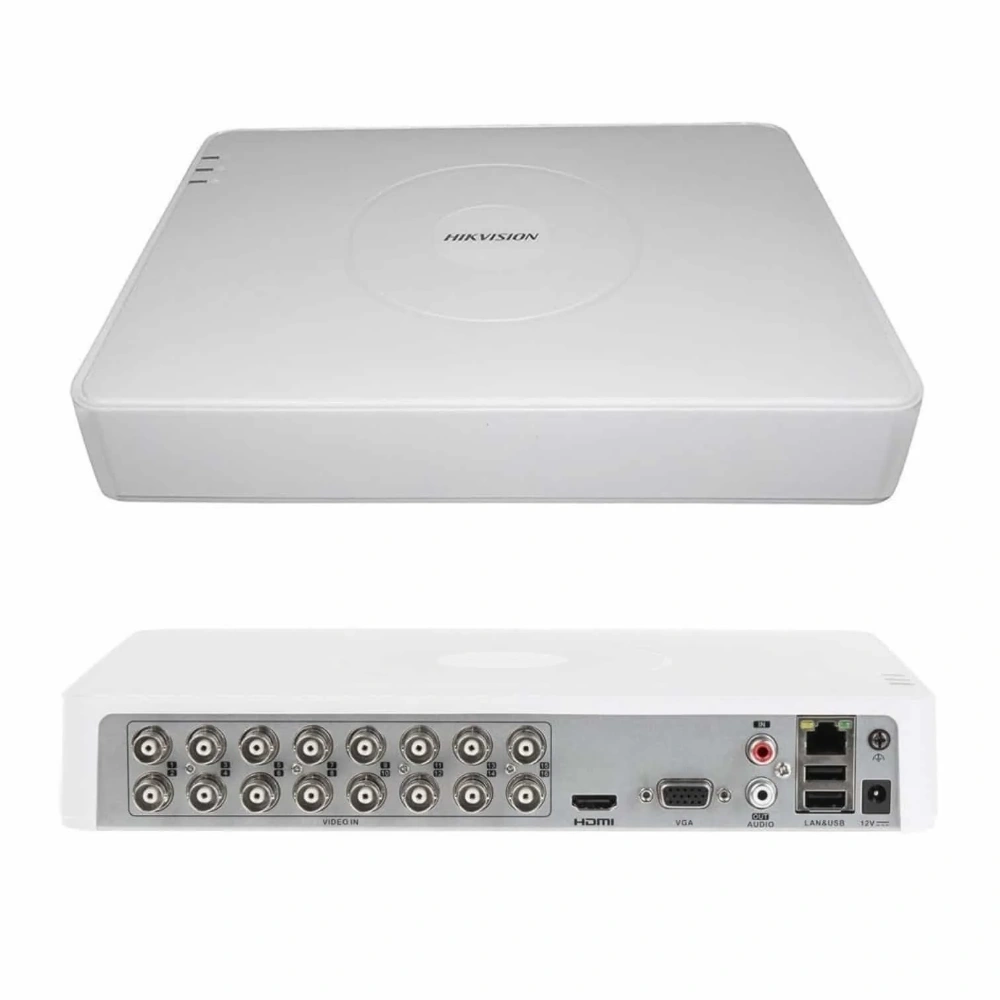 DS-7116HGHI-K1 1