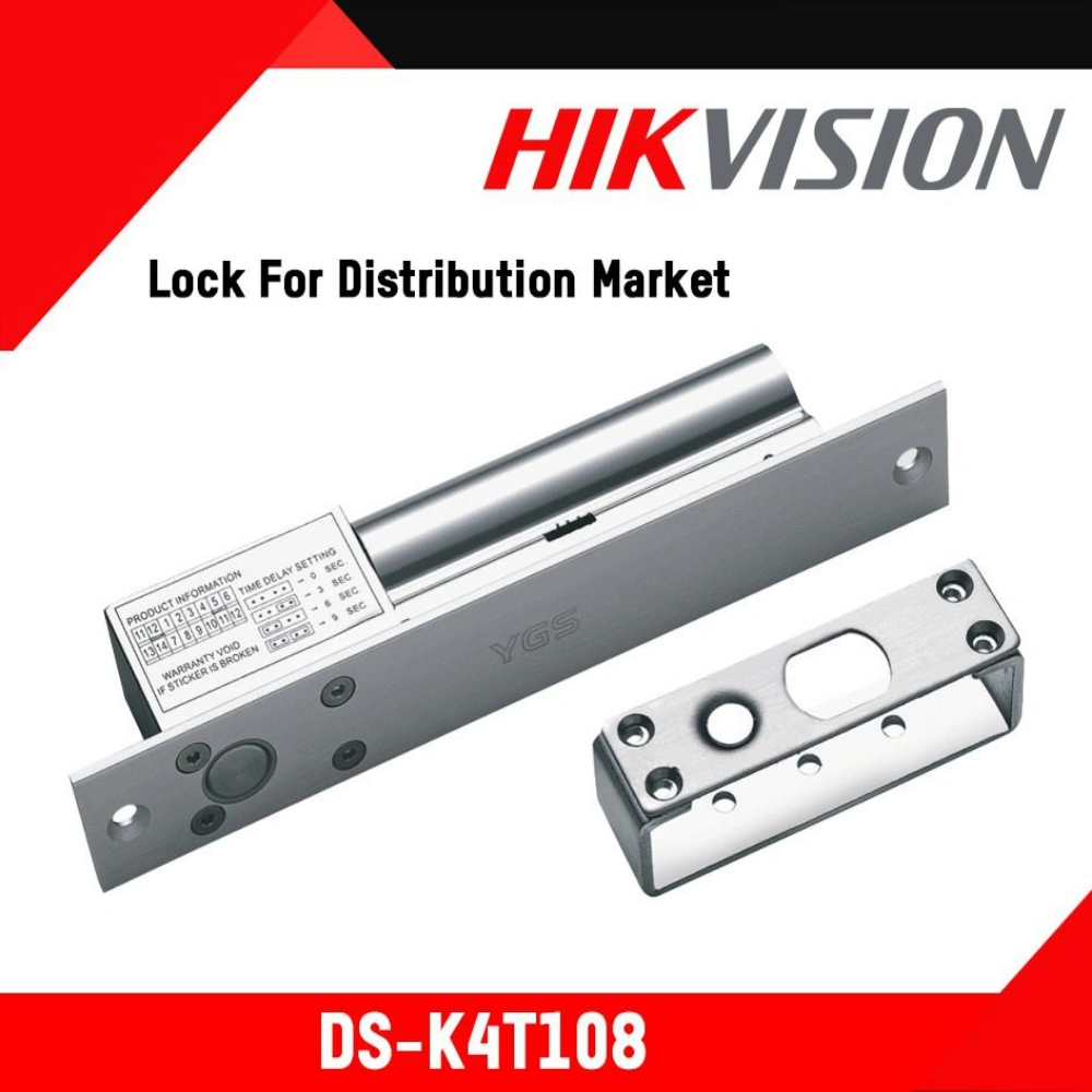 DS-K4T108 1