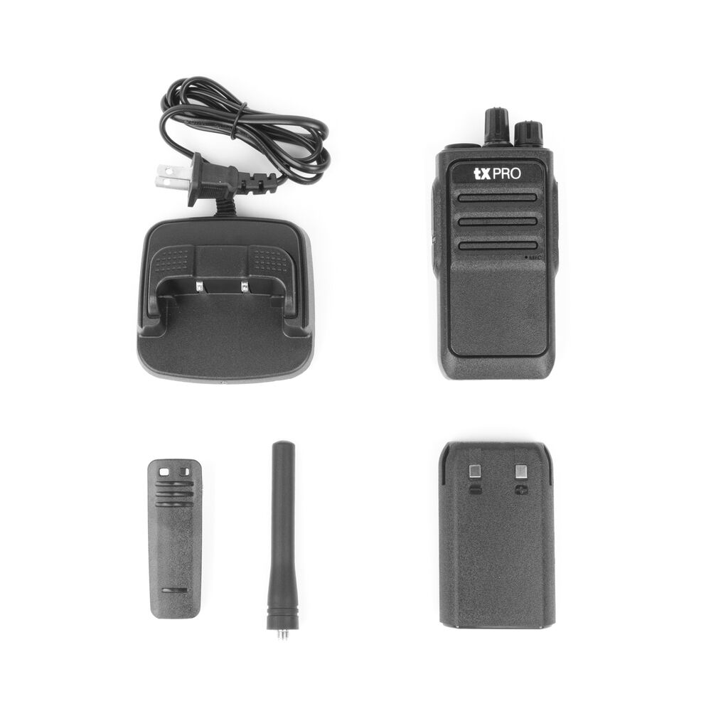 RADIO TXPRO TX 320 2