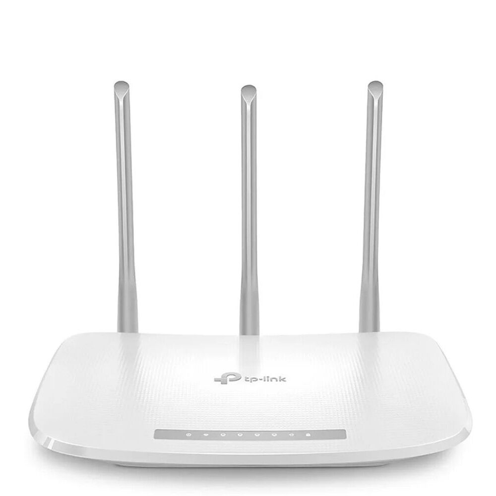 ROUTER INALAMBRICO TL-WR845N