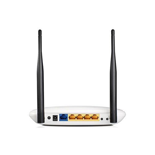 ROUTER TPLINK 300MBPS TLWR841N 1
