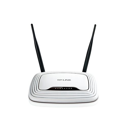 ROUTER TPLINK 300MBPS TLWR841N