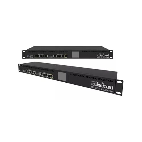 ROUTERBOARD MIKROTIK RB3011UIAS-RM