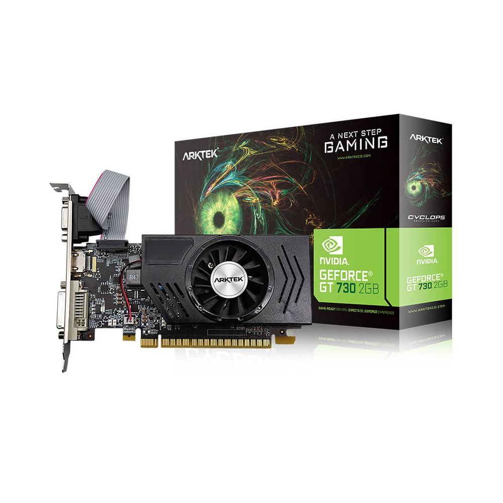 TARJETA DE VIDEO GEFORCE GT73