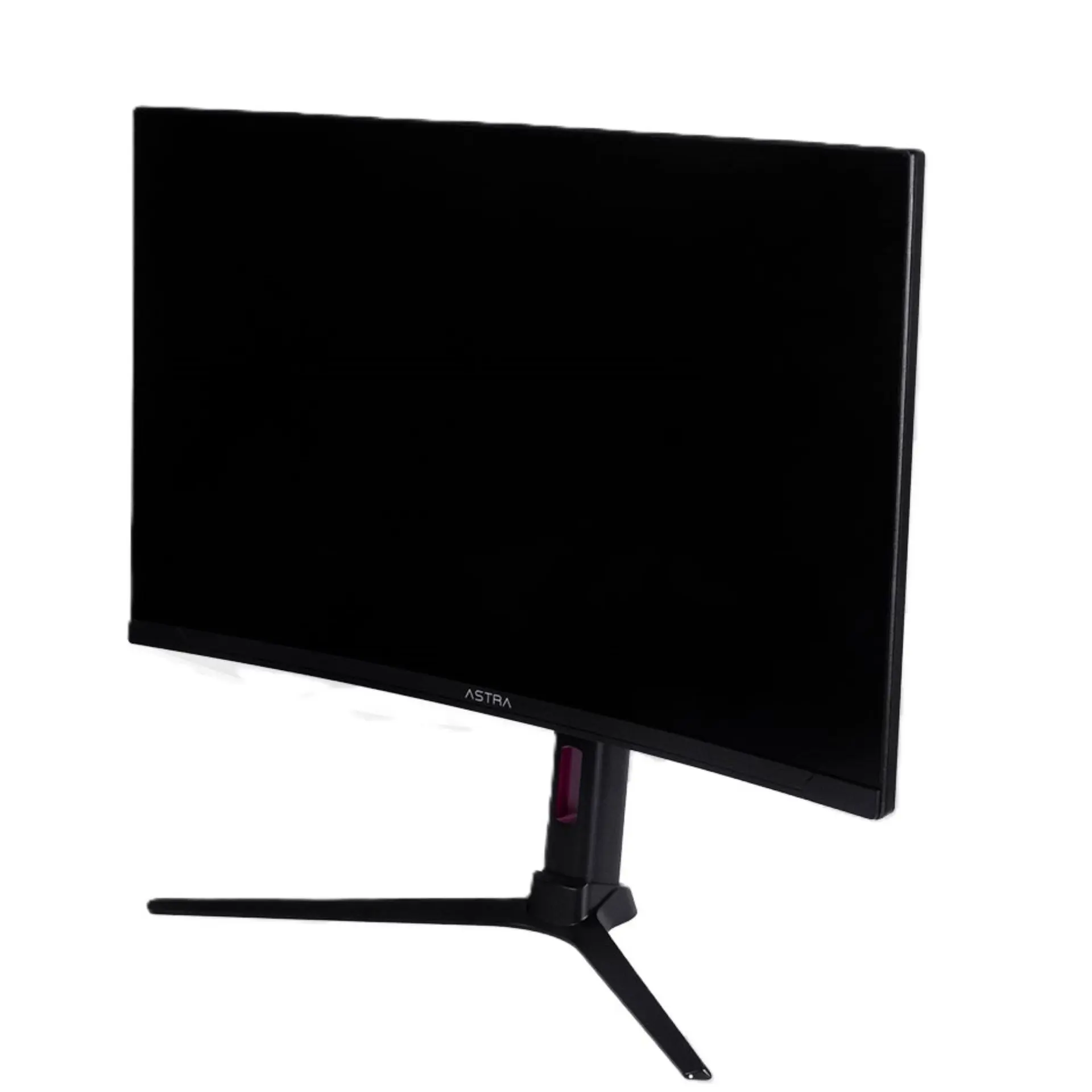 ASTRA MONITOR 23.6 GAMING CURVO HDMI DP AUD DC RGB 165Hz 1920 X 1080 1MS FREE FLICKER 3