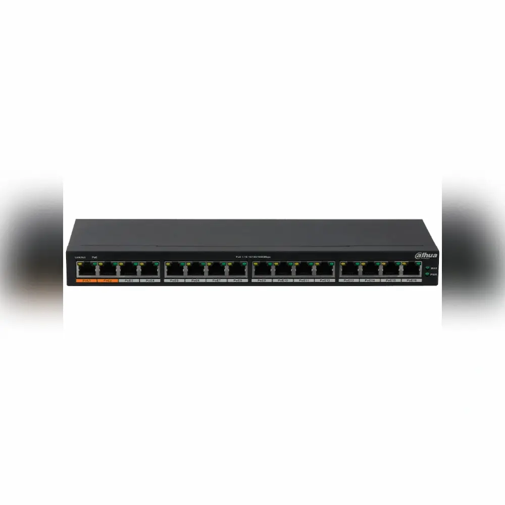 DH-PFS3016-16GT-190 2