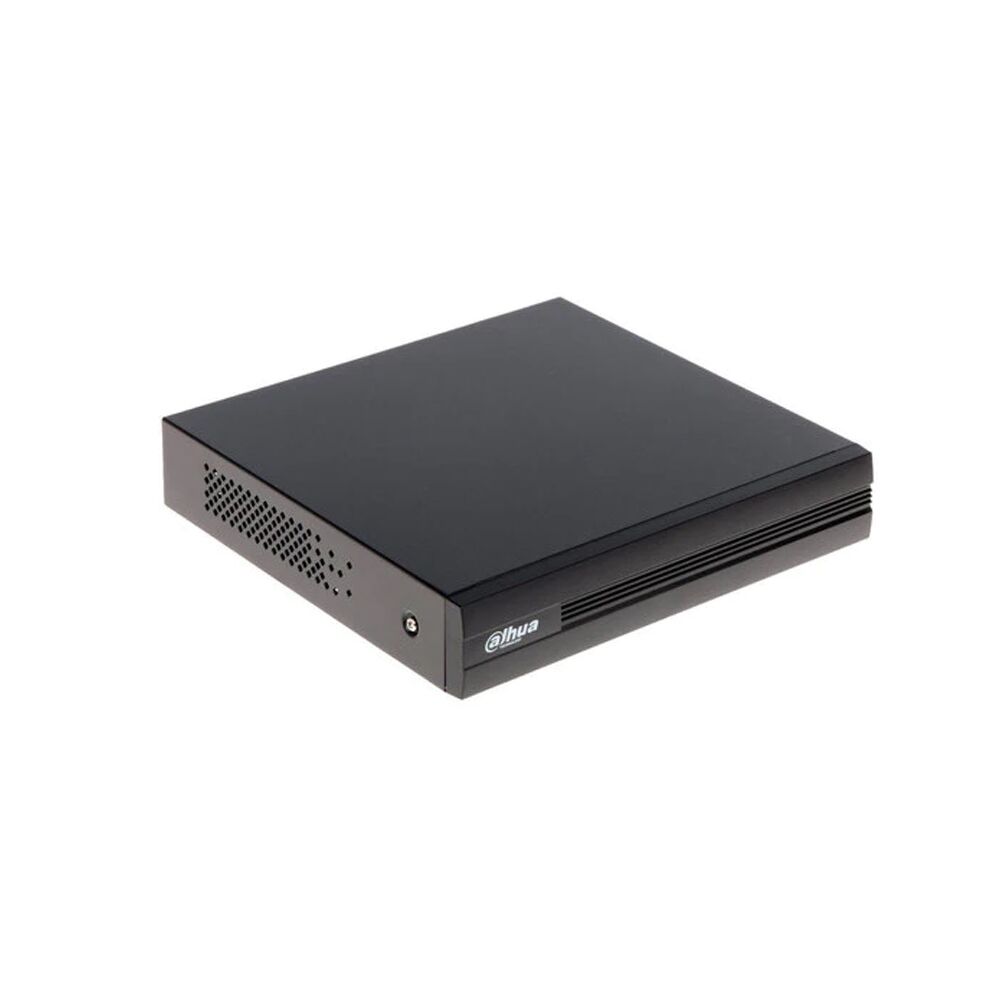 DVR DAHUA 8CH + 4CH IP PENTAHIBRIDO 2CH
