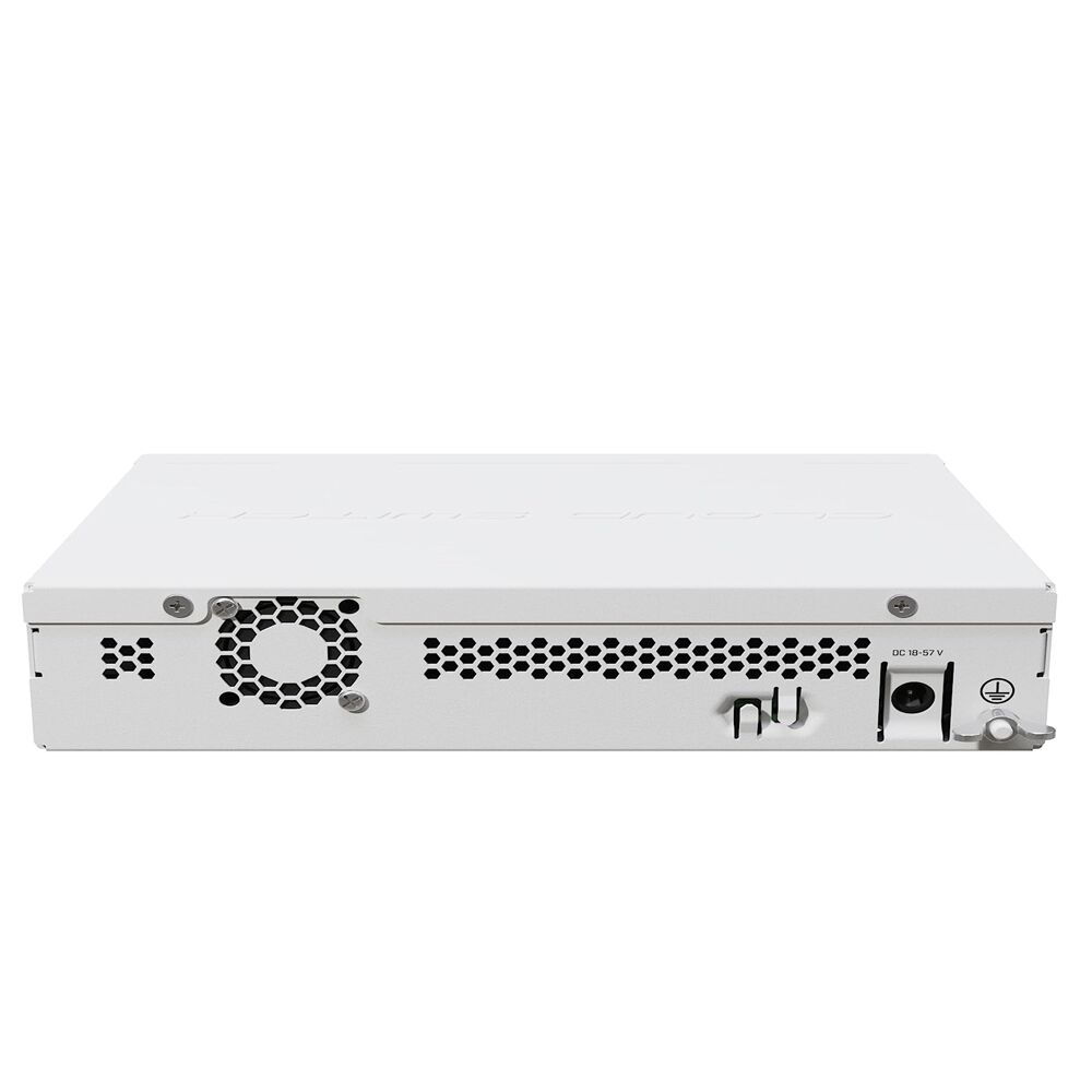 Mikrotik CRS310 1j