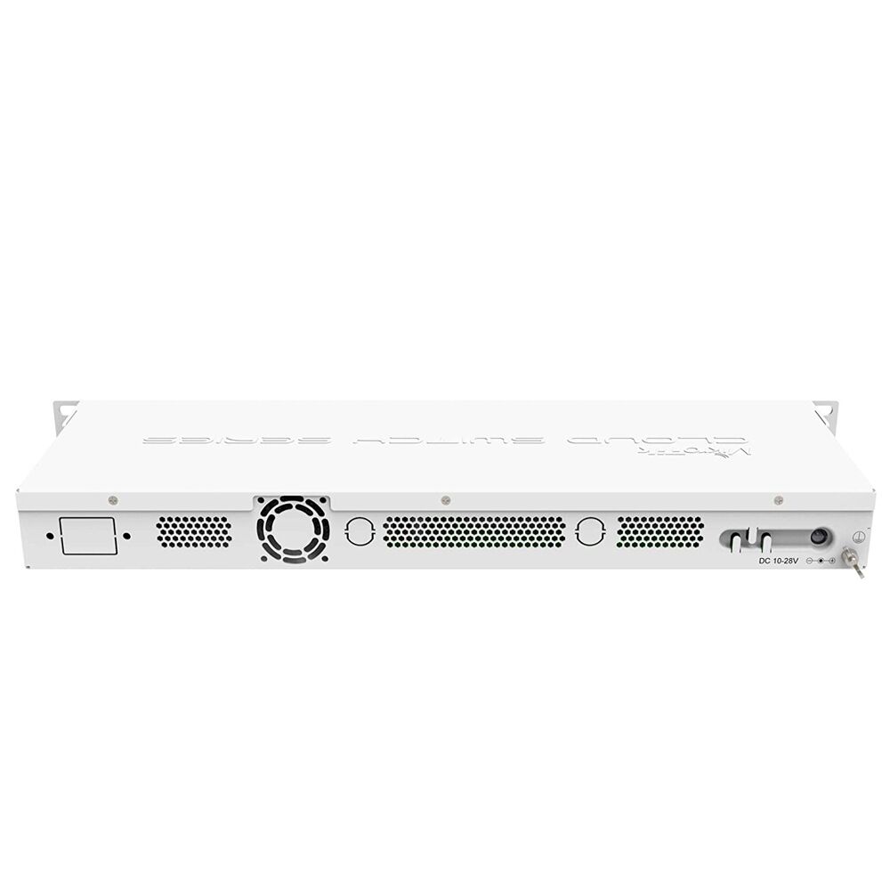 Mikrotik CRS326