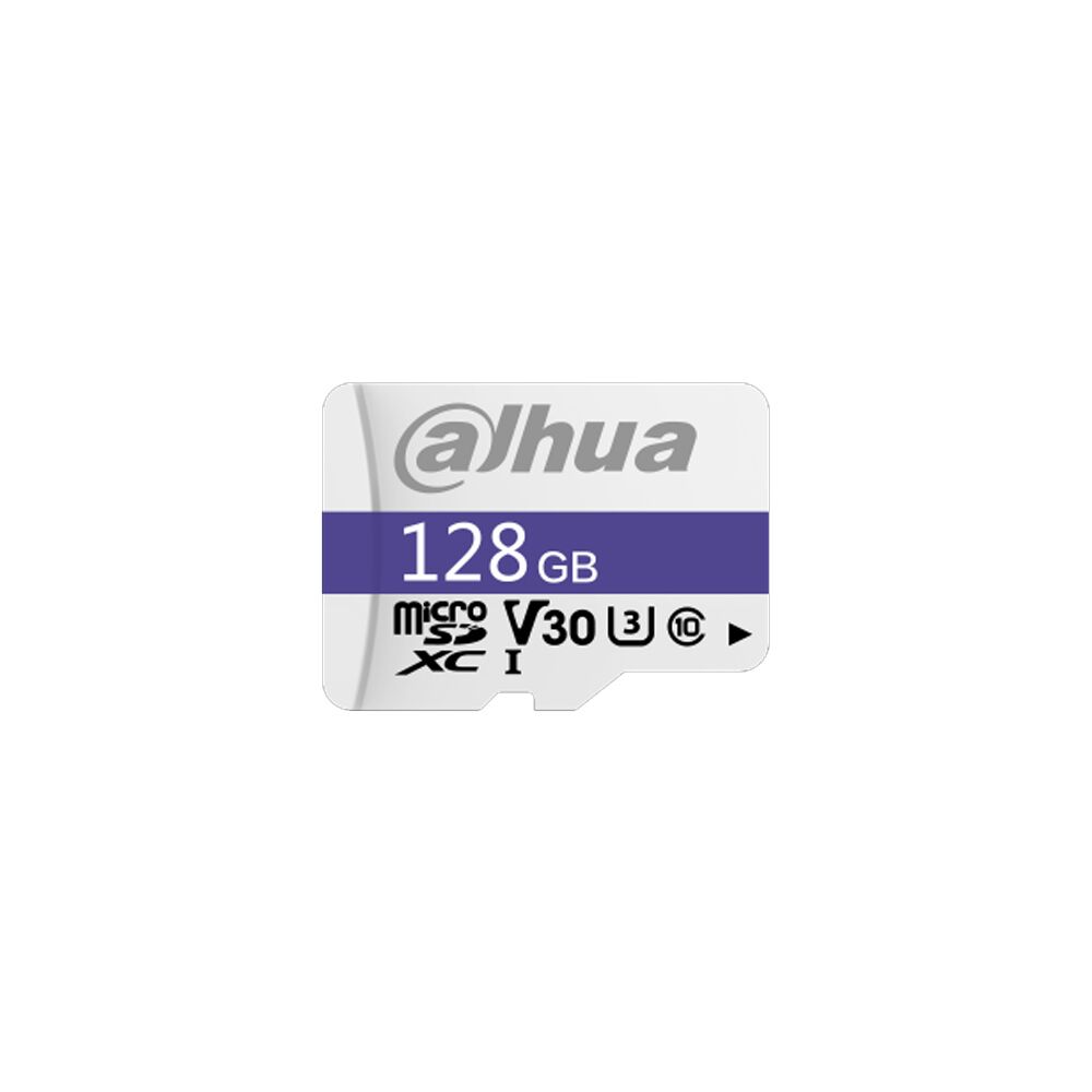 TARJETA DE MEMORIA MICRO SD 128GB DAHUA