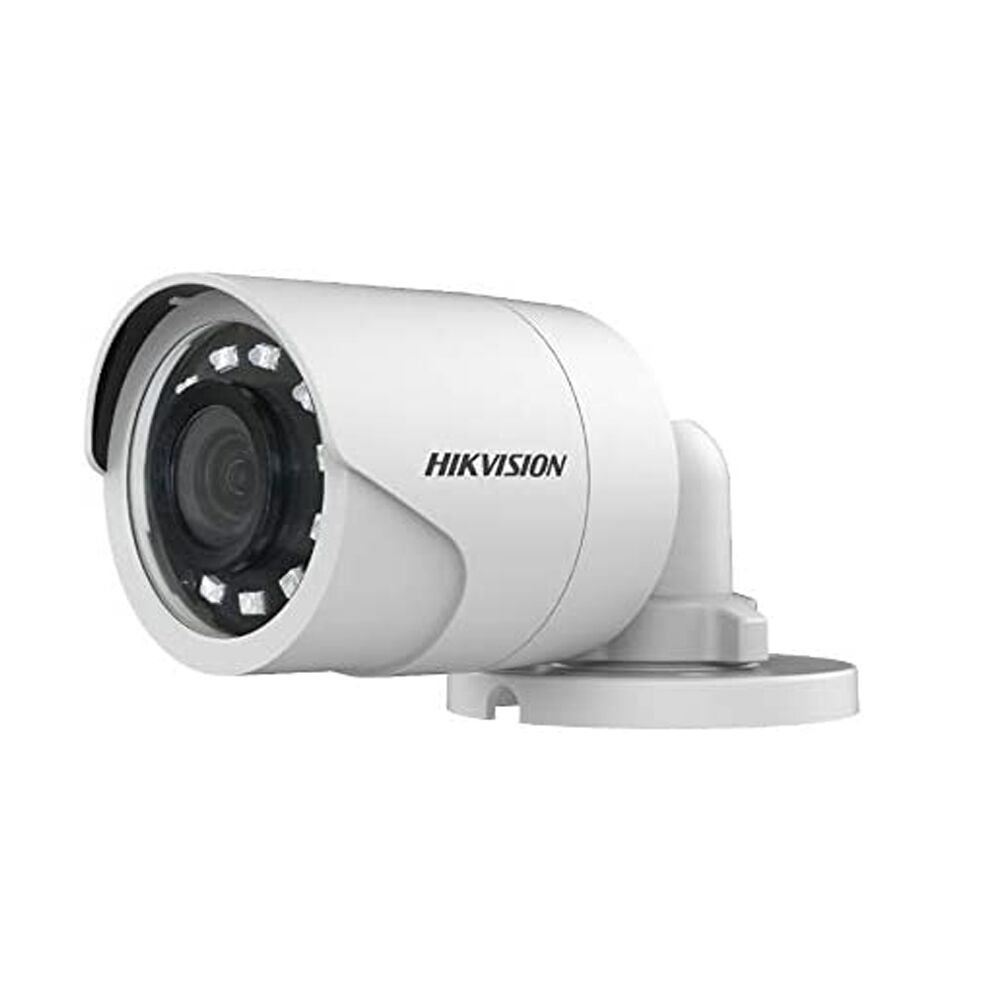 CAMARA BULLET HIKVISION 4EN1 1080P 2MP 2.8MM IP66 DS-2CE16D0T-IPF