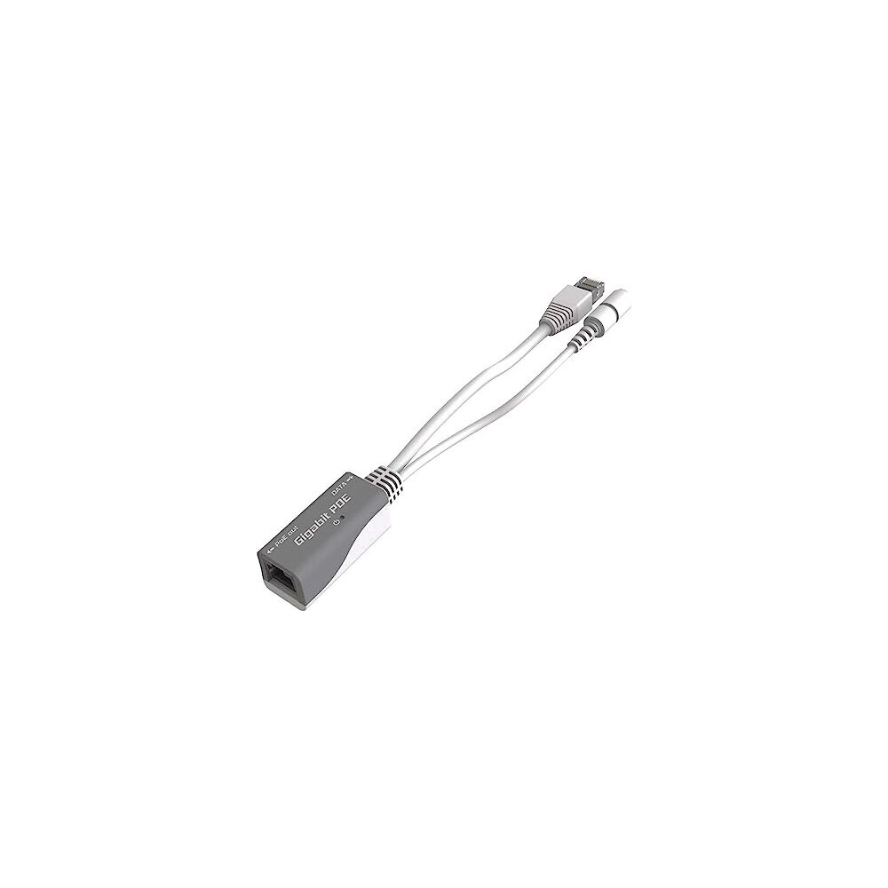 POE INJECTOR MIKROTIK GIGABI