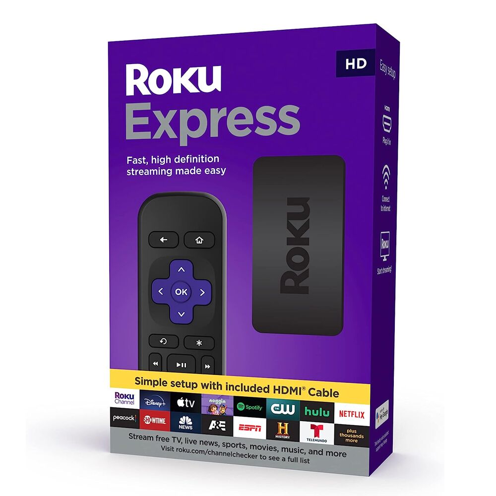 ROKU EXPRESS H