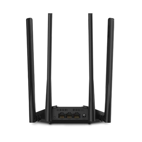 ROUTER MERCUSYS MR30G DUALBAND 1