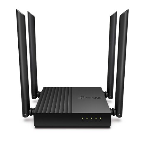 ROUTER TPLINK ARCHER C64 AC1200