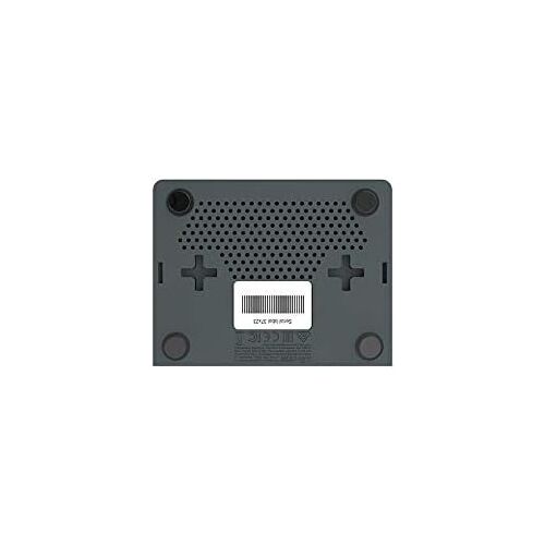 ROUTERBOARD MIKROTIK RB760IGS 2