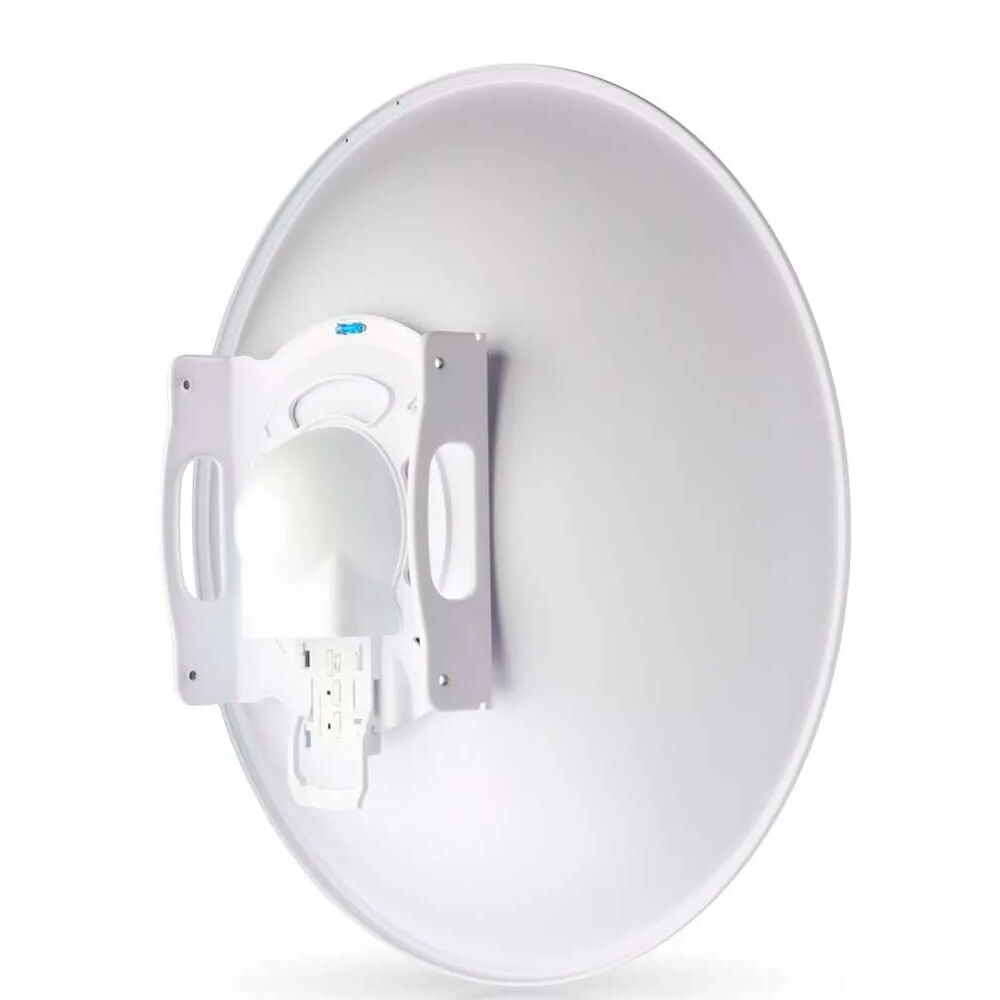 ANTENA AIRFIBERX DISH UBIQUITI AF-5G30-S45 30DBI 45║ 4.9-5.9 GHZ DUAL POLARIDAD RP-SMA 1