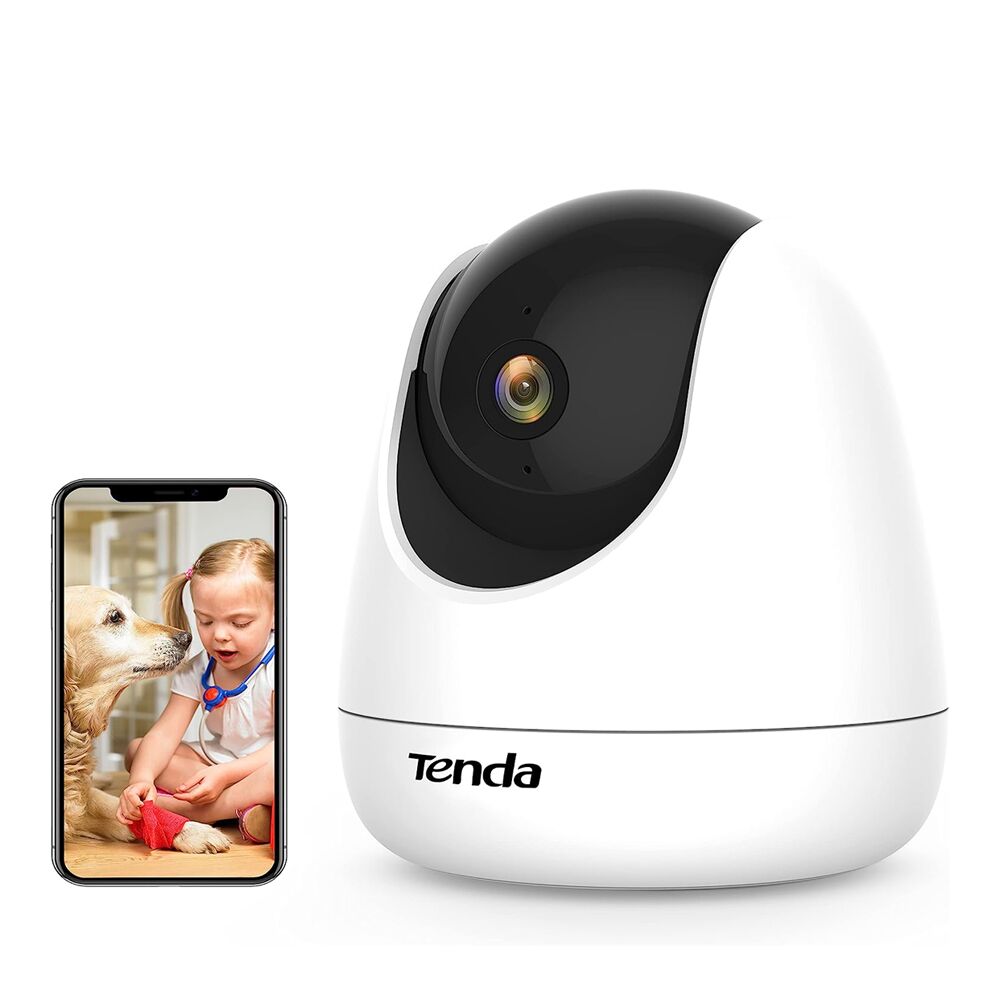 CAMARA DE SEGURIDAD TENDA CP3