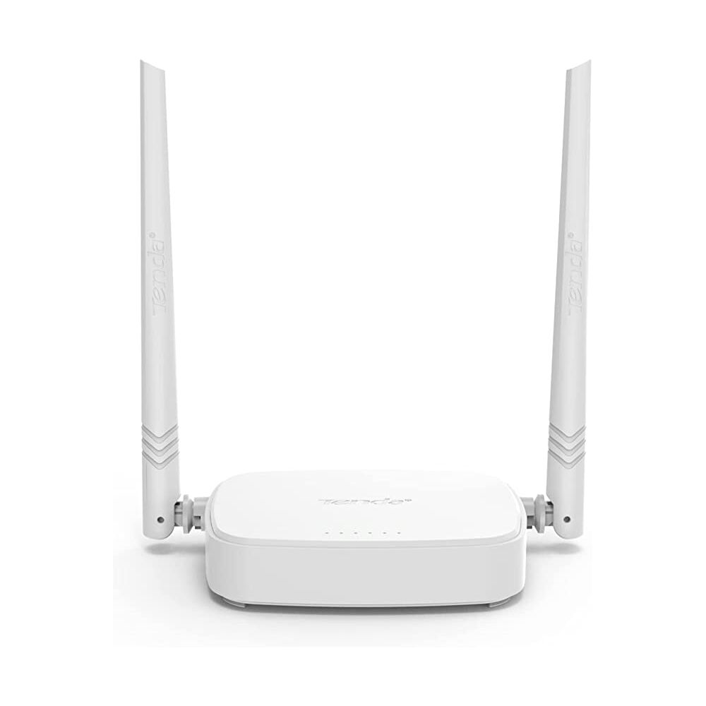 ROUTER INALAMBRICO N301 TENDA