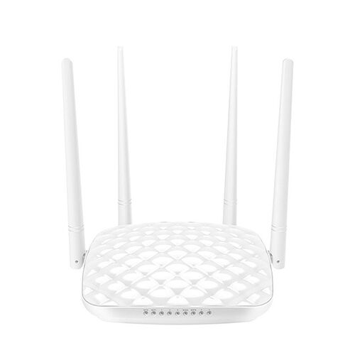 ROUTER INTELIGENTE FH456 1