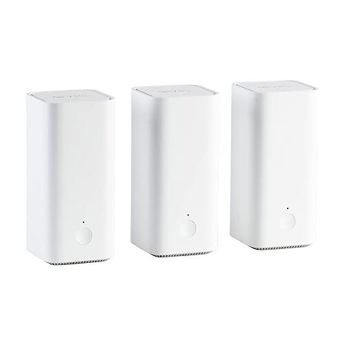 ROUTER MESH VILO VLWF01